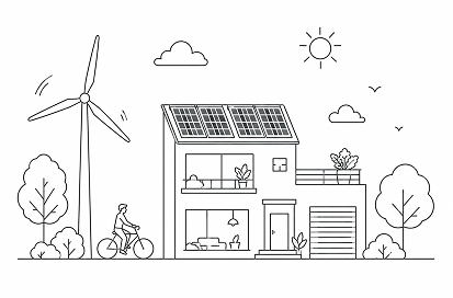 Home Solar