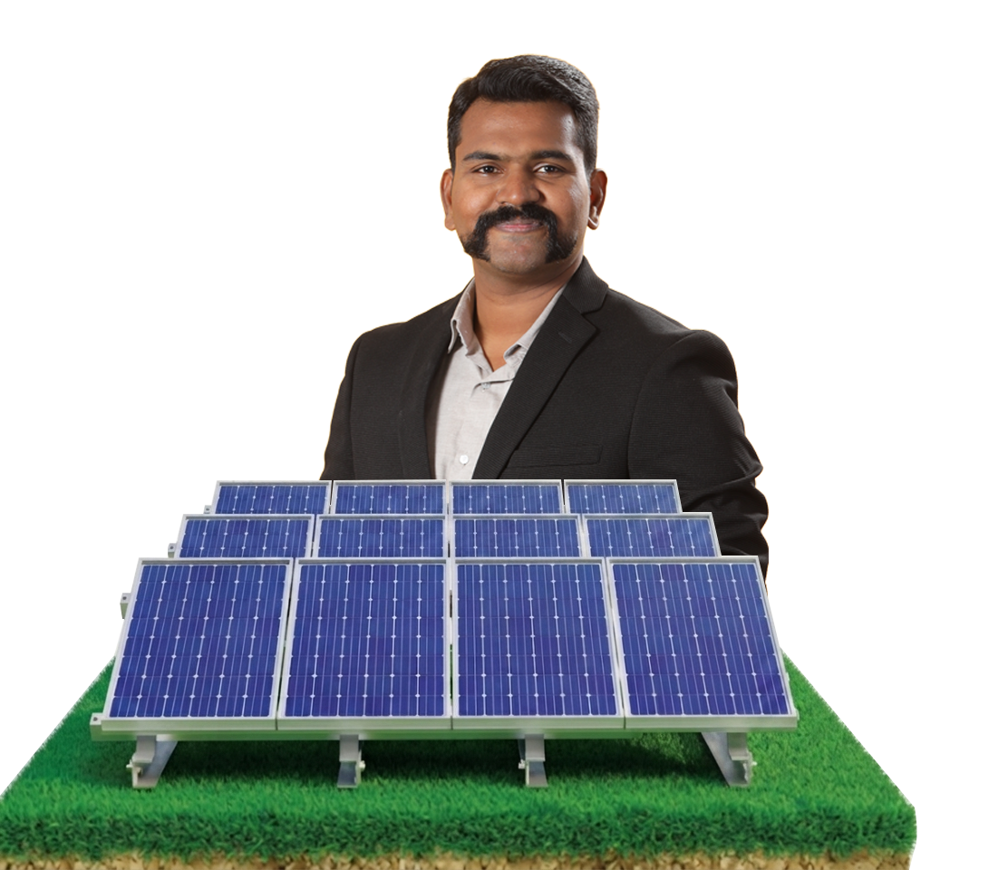 Naveen Kathavarayan